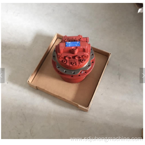 Mini Excavator SK20SR Final Drive SK20 Travel Motor MAG-18VP-230